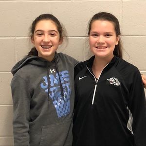 Meet your Posher, Ella